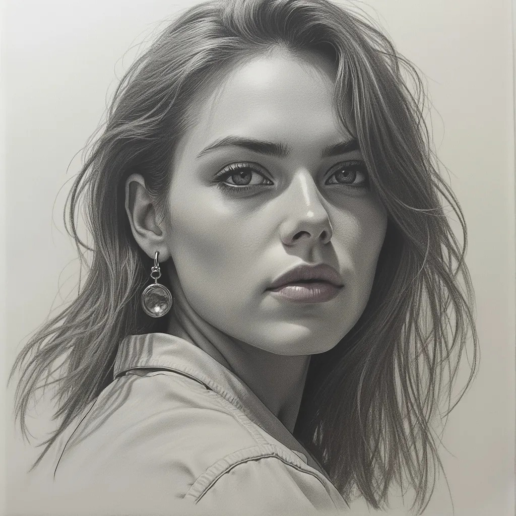 Taller de dibujo enfocado en progreso