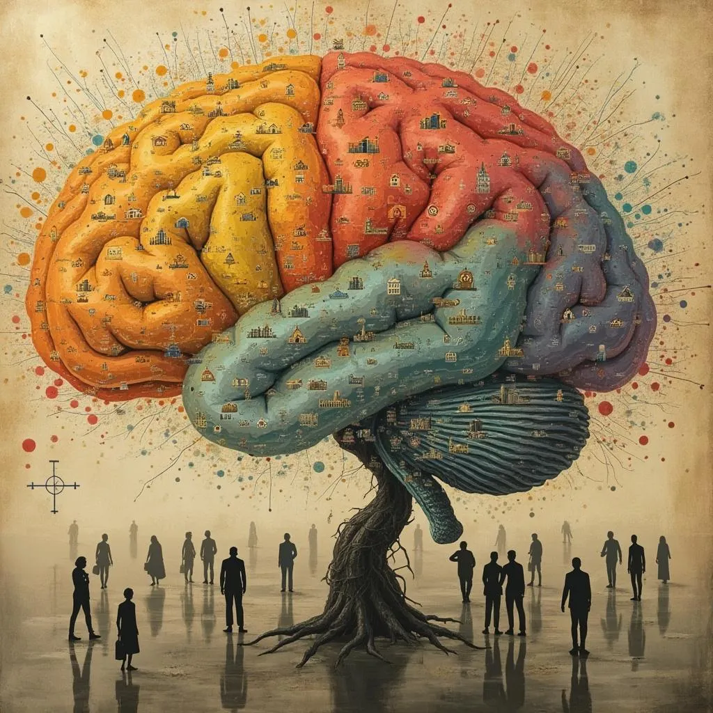 Psicologia della comunità