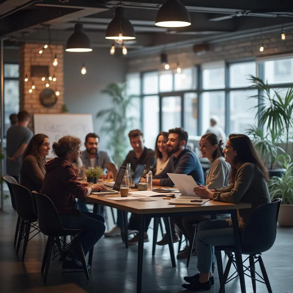 Comunità digitale in crescita