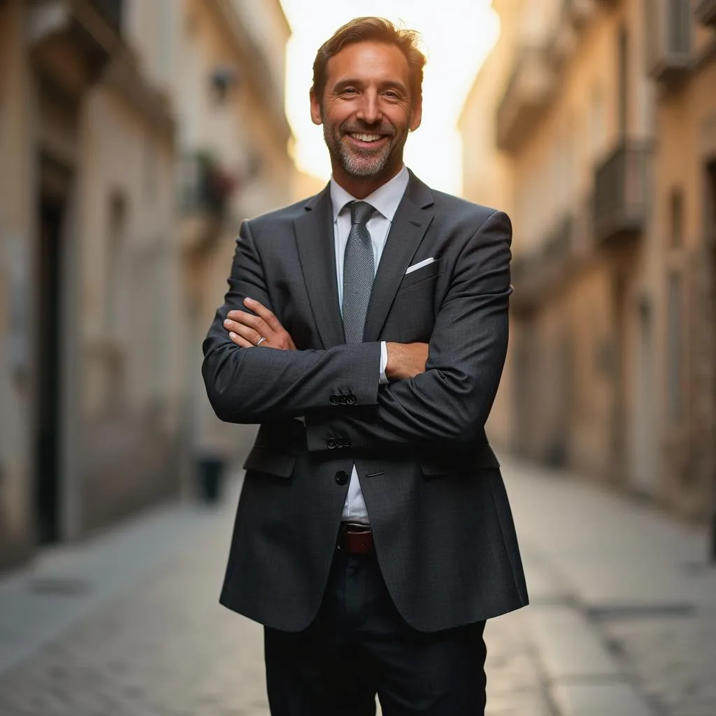 Marco Bianchi - Fondatore e CEO