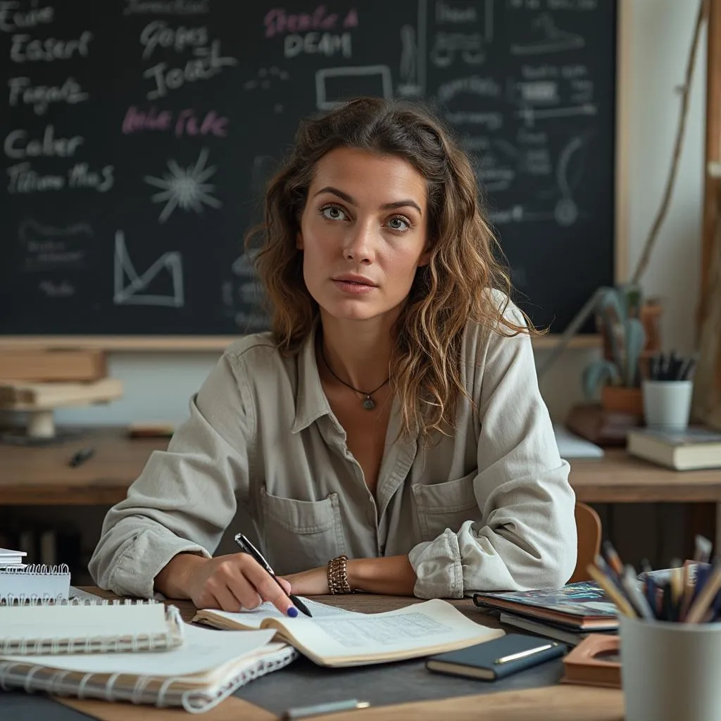 Sofia Martini - Strategist di Contenuto